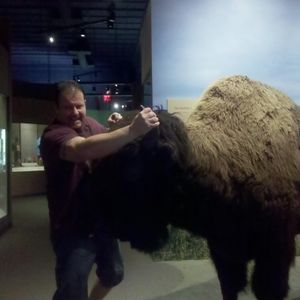 Meet your Posher, Bill